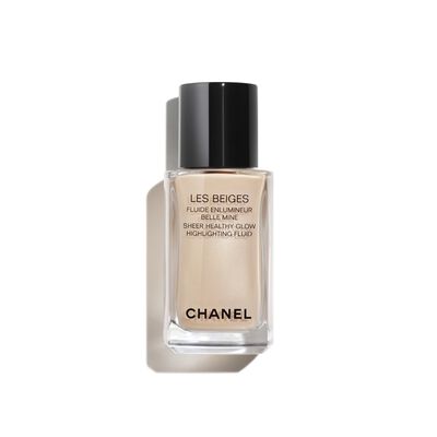 ILUMINADOR DE TEZ EFECTO IRISADO. EFECTO SALUDABLE NATURAL LUMINOSO. PARA ROSTRO Y CUERPO